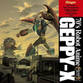 Game Music - Geppy-x No Uta - O.s.t. - Music CD