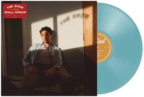 Horan,niall - Show - Vinyl Record