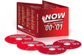 Now Millennium 2000-2001 / Various - Now Millennium 2000-2001 / Various - Music CD