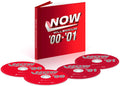 Now Millennium 2000-2001 / Various - Now Millennium 2000-2001 / Various - Music CD