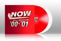 Now Millennium 2000-2001 / Various - Now Millennium 2000-2001 / Various - Vinyl Record