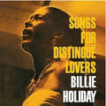 Holiday,billie - Songs For Distingue Lovers (verve Acoustic Sounds) - Vinyl Record