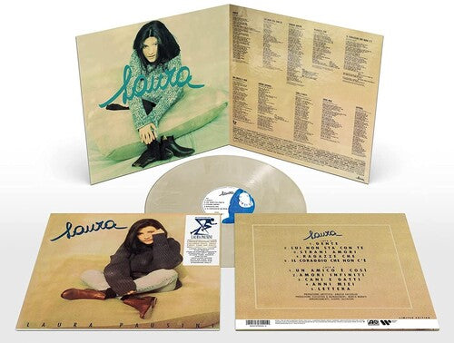 Pausini,laura - Laura - Vinyl Record