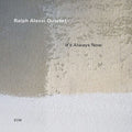 Alessi,ralph - It's Always Now - Vinyl Record