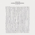 Roos,kristen - Universal Synthesizer Interface Vol I - Vinyl Record