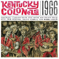 Kentucky Colonels - 1966 - Vinyl Record