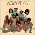 Rolling Stones - Metamorphosis - Vinyl Record