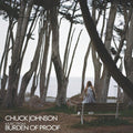 Johnson,chuck - Burden Of Proof - Vinyl Record