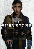 Surveyors - Surveyors - DVD