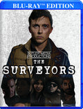 Surveyors - Surveyors - Blu-ray