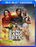 Bang Bang Betty - Bang Bang Betty - Blu-ray