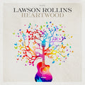 Rollins,lawson - Heartwood - Music CD