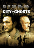 City Of Ghosts - City Of Ghosts - DVD