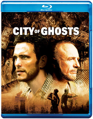 City Of Ghosts - City Of Ghosts - Blu-ray
