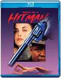 Diary Of A Hitman - Diary Of A Hitman - Blu-ray