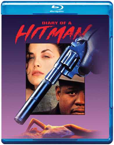 Diary Of A Hitman - Diary Of A Hitman - Blu-ray