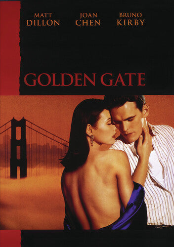 Golden Gate - Golden Gate - DVD