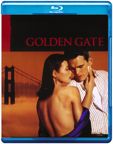 Golden Gate - Golden Gate - Blu-ray