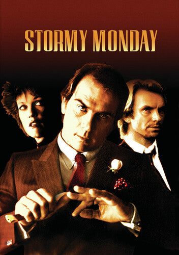 Stormy Monday - Stormy Monday - DVD