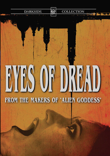 Eyes Of Dread - Eyes Of Dread - DVD