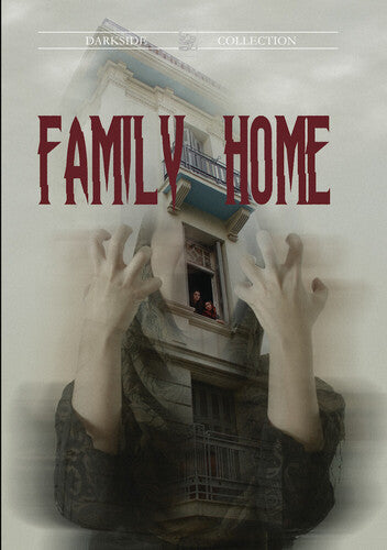 Family Home - Family Home - DVD