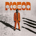 Pigeon - Backslider - Vinyl Record