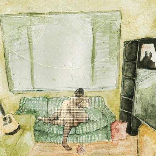 Awakebutstillinbed - What People Call Low Self-esteem Is Really Just - Vinyl Record