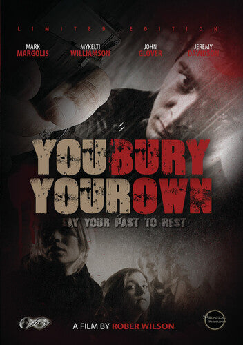 You Bury Your Own - You Bury Your Own - DVD