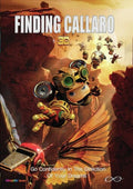 Finding Callaro - Finding Callaro - DVD