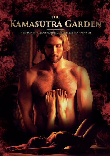 Kamasutra Garden - Kamasutra Garden - DVD