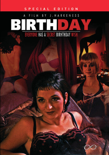 Birthday - Birthday - DVD