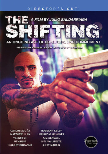 Shifting - Shifting - DVD