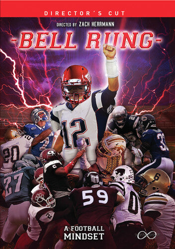 Bell Rung - Bell Rung - DVD