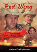 Red Wing - Red Wing - DVD