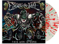 Escape The Fate - This War Is Ours - Anniversary Editioin - Vinyl Record