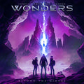 Wonders - Beyond The Mirage - Music CD