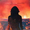 Slow Burn Music CD