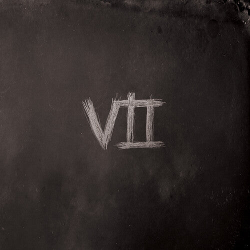 Will Haven - Vii - Music CD