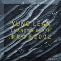Yung Lean - Unknown Death 2002 - Vinyl Record