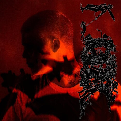Yung Lean - Stranger - Vinyl Record