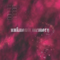 Yung Lean - Unknown Memory - Vinyl Record