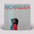 Moniquea - Yes No Maybe - Vinyl Record