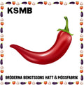 Ksmb - Broderna Bengtssons Hatt & Mossfabrik - Music CD