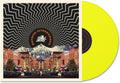 Bayside - Interrobang - Yellow - Vinyl Record