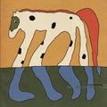 Being Dead - When Horses Would Run - Music CD