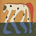 When Horses Would Run Music CD