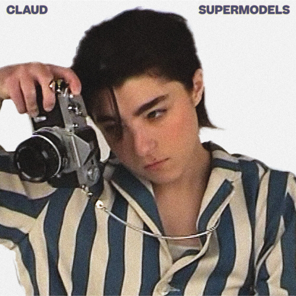 Supermodels [LP] Vinyl Record
