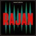Night Beats - Rajan [Red Clay LP]