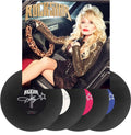 Parton,dolly - Rockstar - Vinyl Record