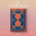 Iu - Golden Hour - 2022 Iu Concert - Blu-ray